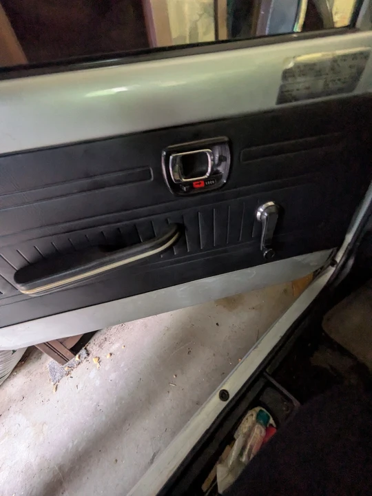 1979 Honda Civic 1st Gen - Image 2 of 24