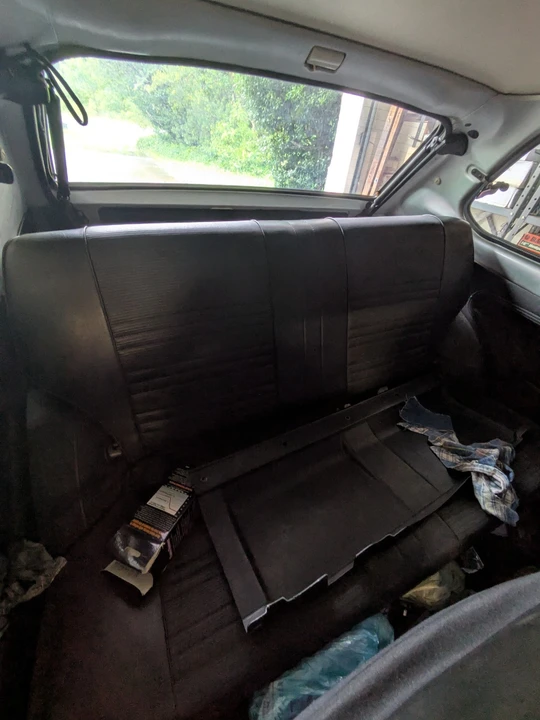 1979 Honda Civic 1st Gen - Image 15 of 24