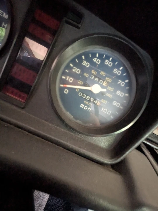 1979 Honda Civic 1st Gen - Image 8 of 24