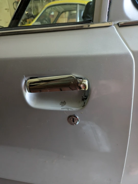 1979 Honda Civic 1st Gen - Image 11 of 24
