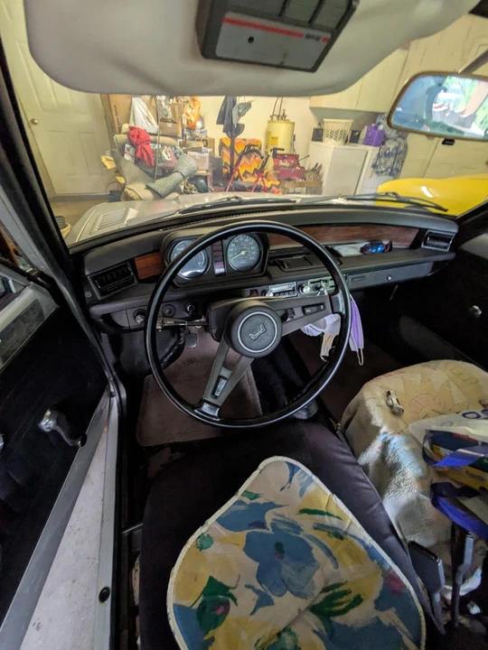 1979 Honda Civic 1st Gen - Image 9 of 24