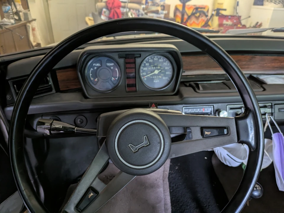 1979 Honda Civic 1st Gen - Image 6 of 24
