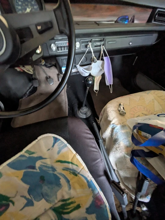 1979 Honda Civic 1st Gen - Image 3 of 24