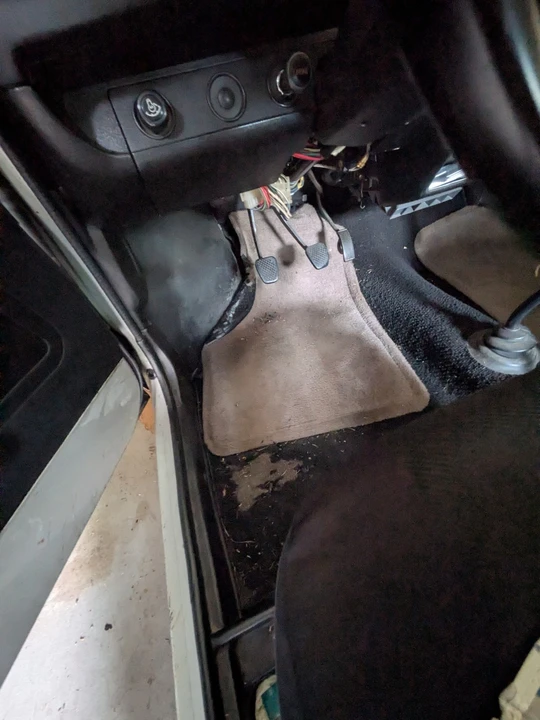 1979 Honda Civic 1st Gen - Image 4 of 24