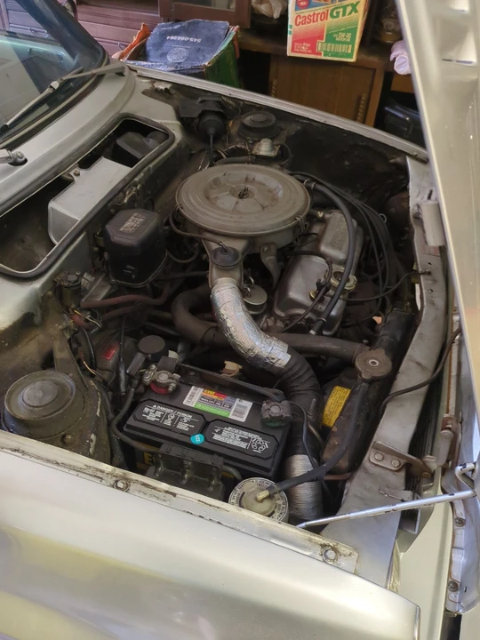 1979 Honda Civic 1st Gen - Image 24 of 24