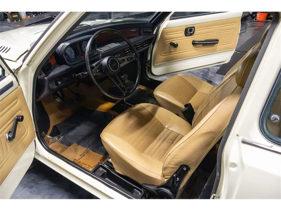 1979 Honda Civic 1st Gen - Image 19 of 31