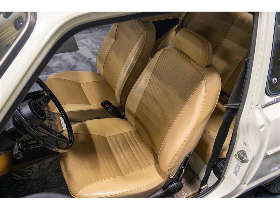 1979 Honda Civic 1st Gen - Image 21 of 31