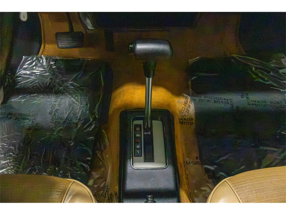 1979 Honda Civic 1st Gen - Image 25 of 31