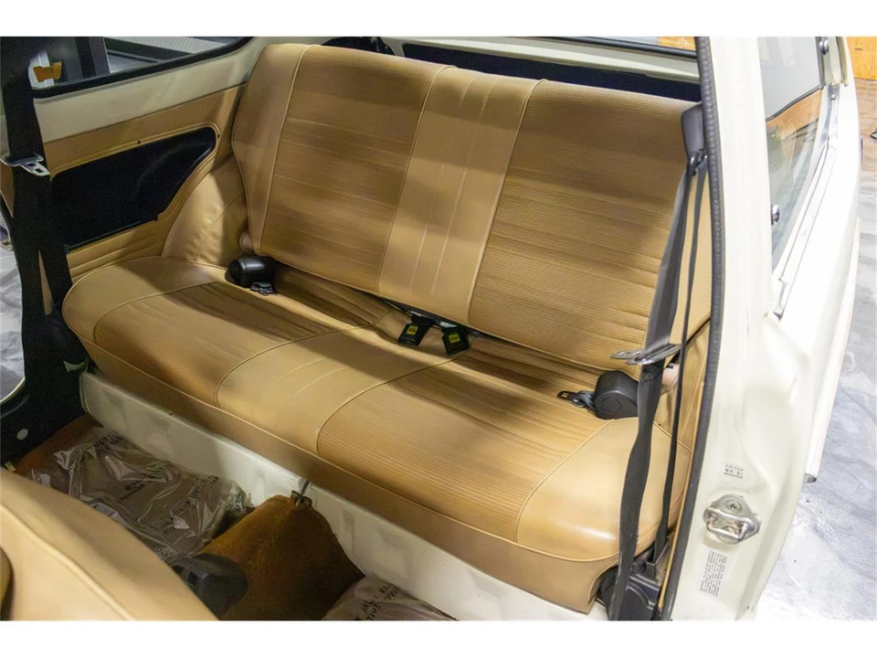 1979 Honda Civic 1st Gen - Image 31 of 31