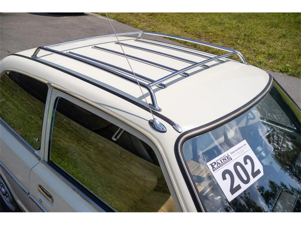 1979 Honda Civic 1st Gen - Image 18 of 31