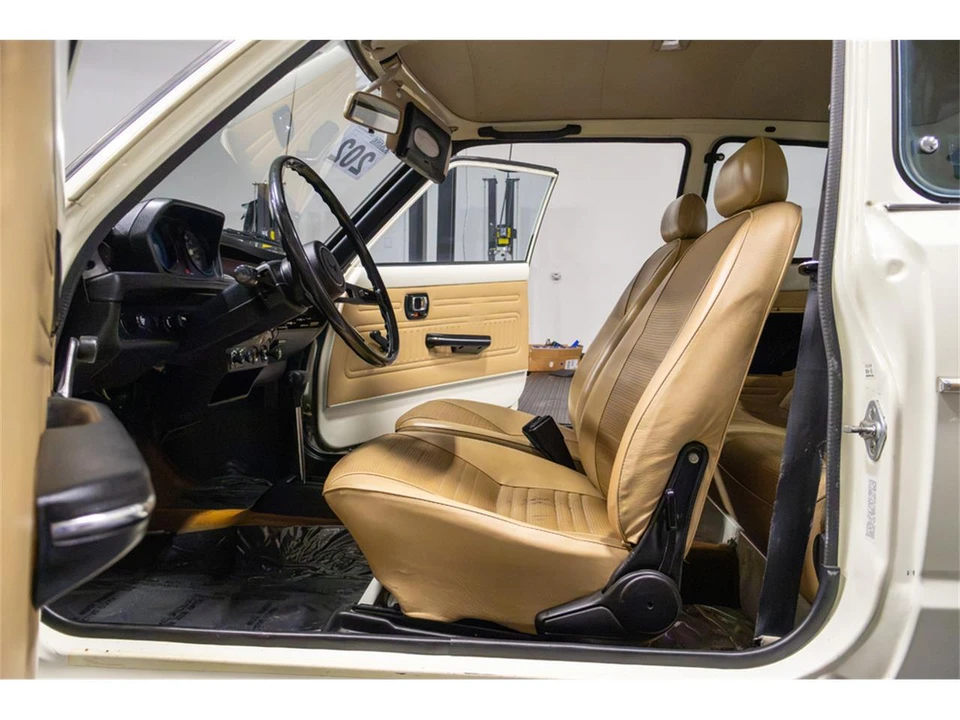 1979 Honda Civic 1st Gen - Image 20 of 31
