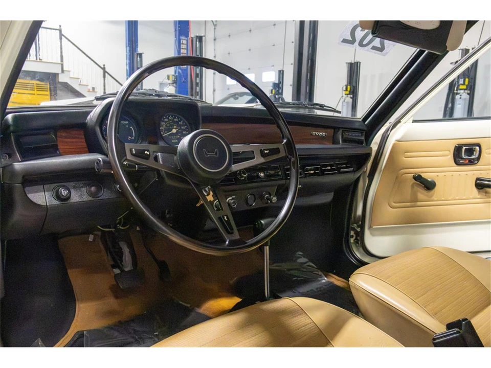 1979 Honda Civic 1st Gen - Image 22 of 31
