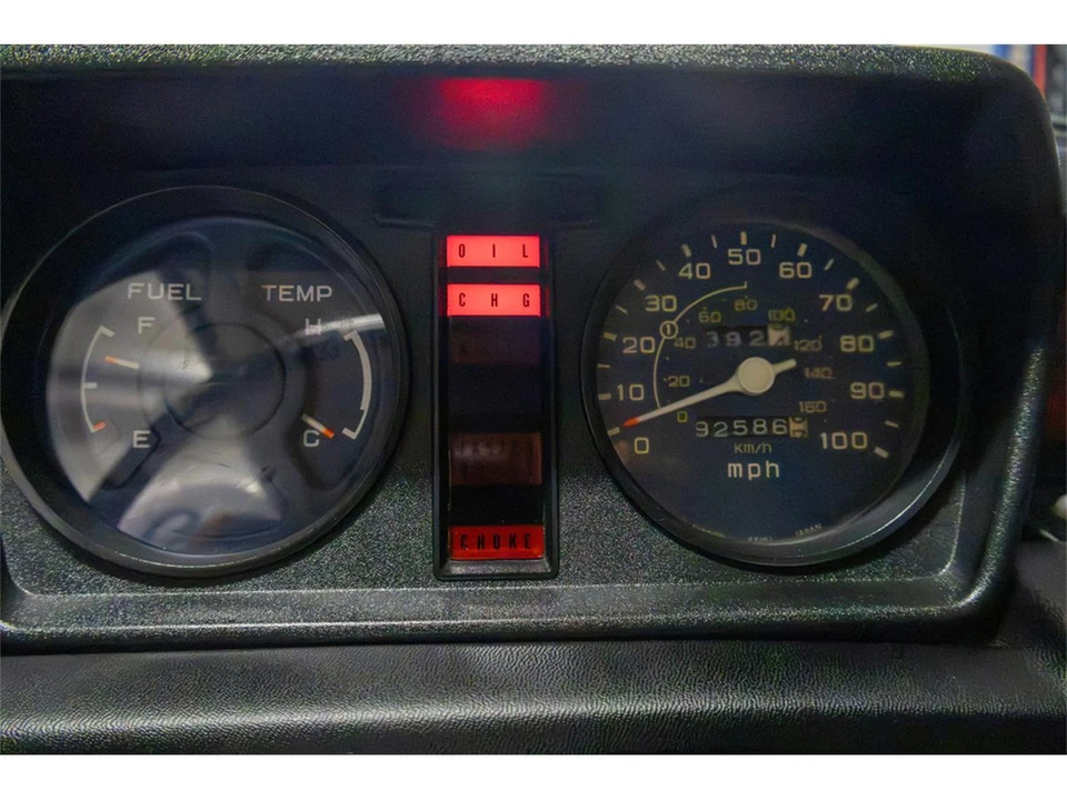 1979 Honda Civic 1st Gen - Image 24 of 31