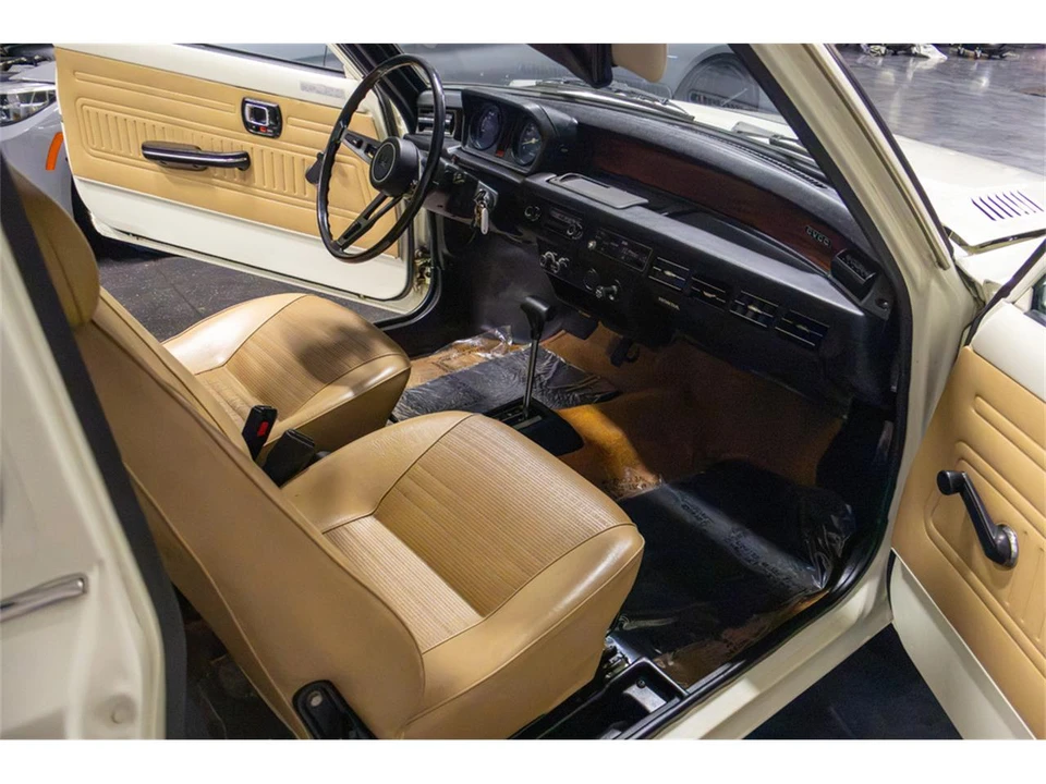 1979 Honda Civic 1st Gen - Image 26 of 31