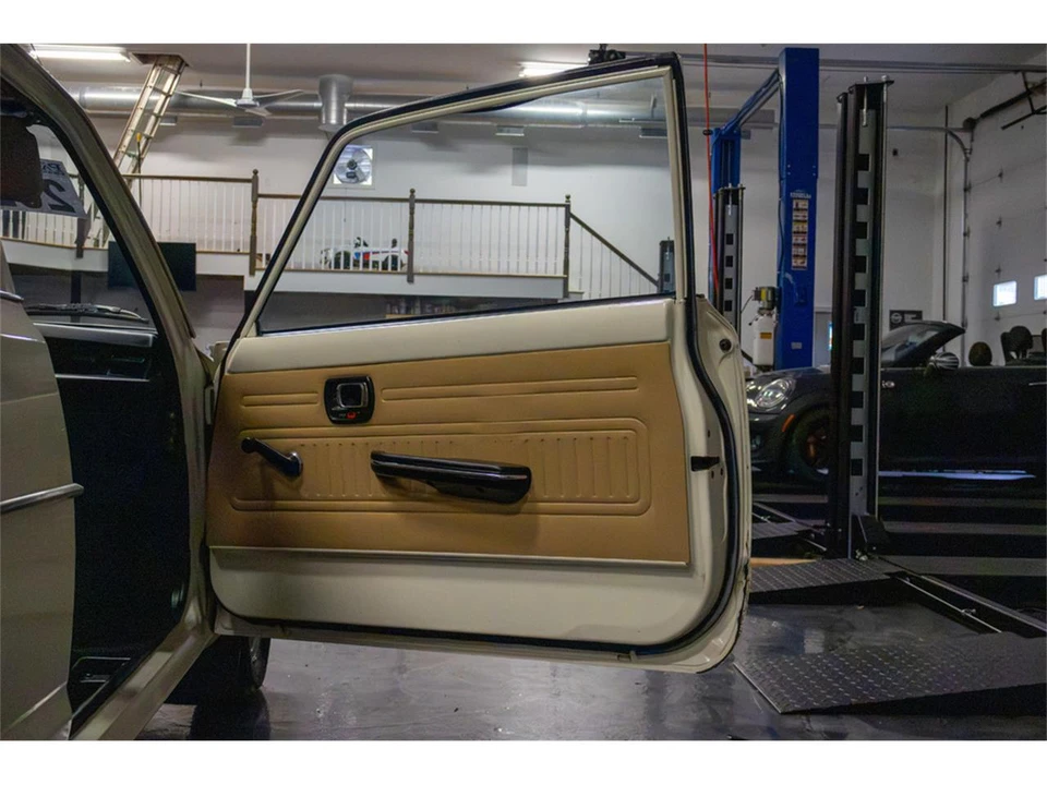 1979 Honda Civic 1st Gen - Image 30 of 31