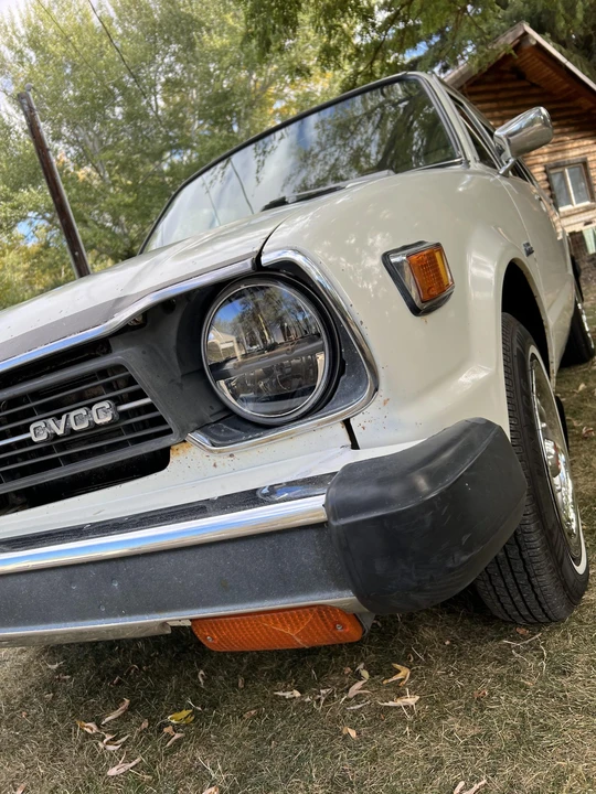 1979 Honda Civic 1st Gen - Image 22 of 31