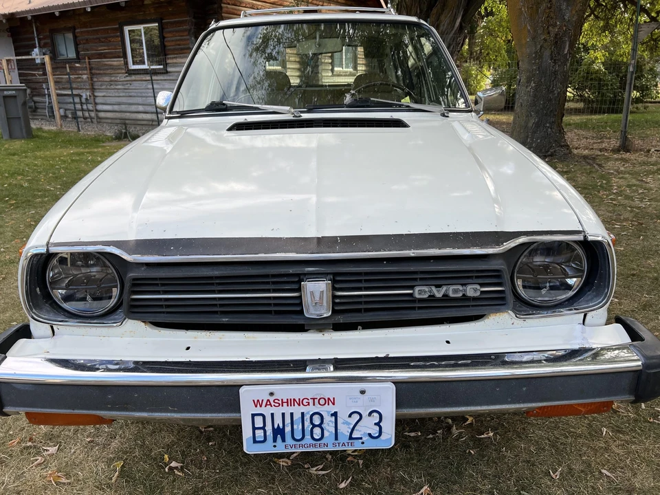 1979 Honda Civic 1st Gen - Image 4 of 31