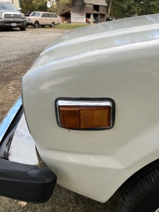 1979 Honda Civic 1st Gen - Image 24 of 31