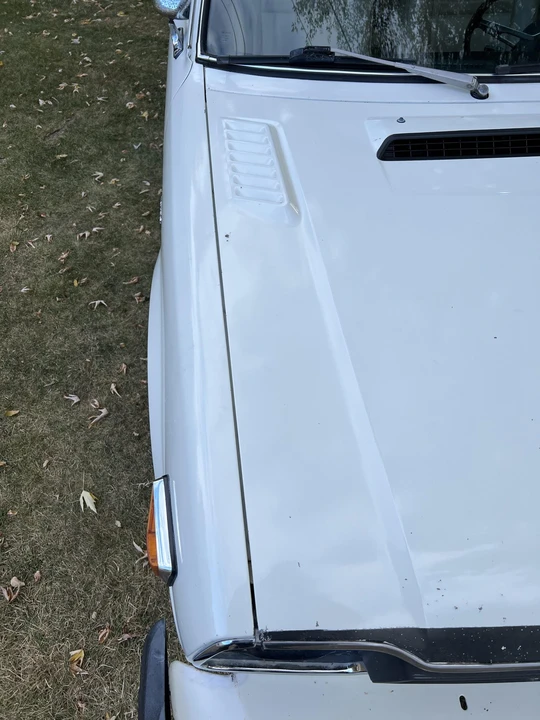 1979 Honda Civic 1st Gen - Image 16 of 31