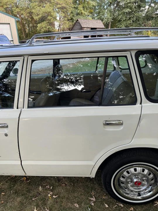 1979 Honda Civic 1st Gen - Image 27 of 31