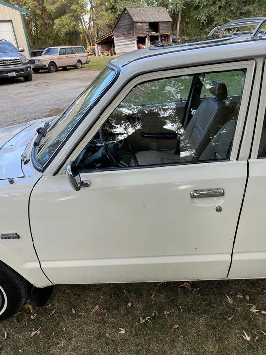 1979 Honda Civic 1st Gen - Image 26 of 31