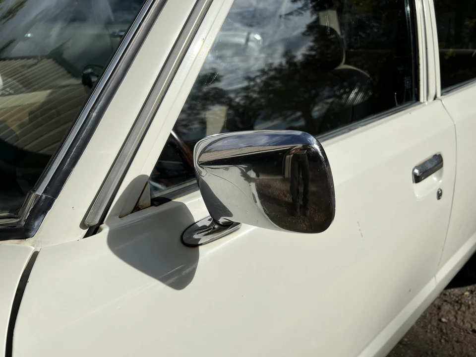1979 Honda Civic 1st Gen - Image 29 of 31