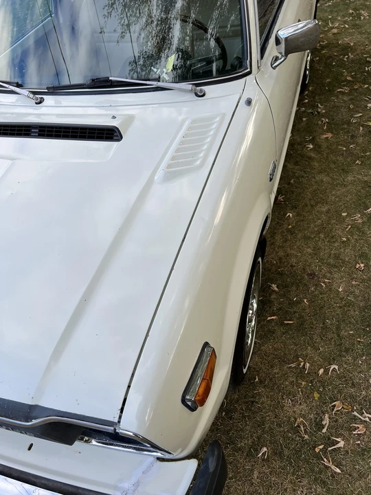 1979 Honda Civic 1st Gen - Image 17 of 31