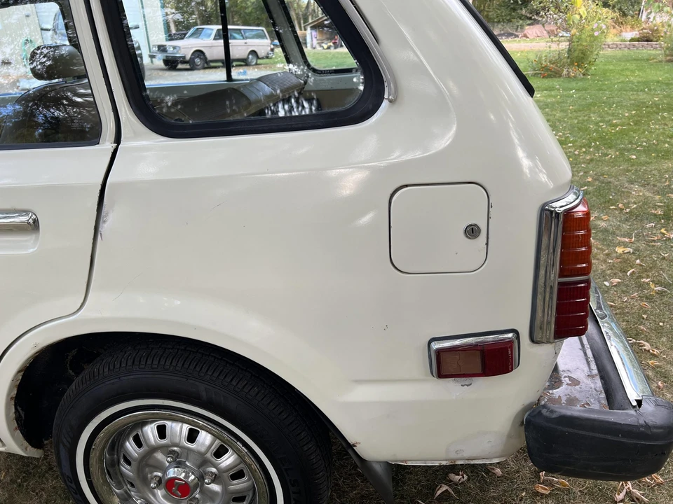 1979 Honda Civic 1st Gen - Image 30 of 31