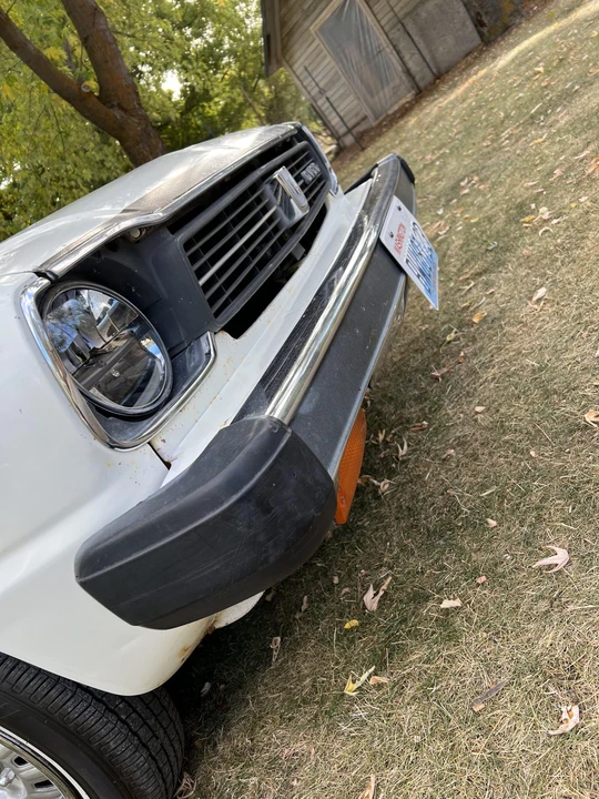 1979 Honda Civic 1st Gen - Image 20 of 31