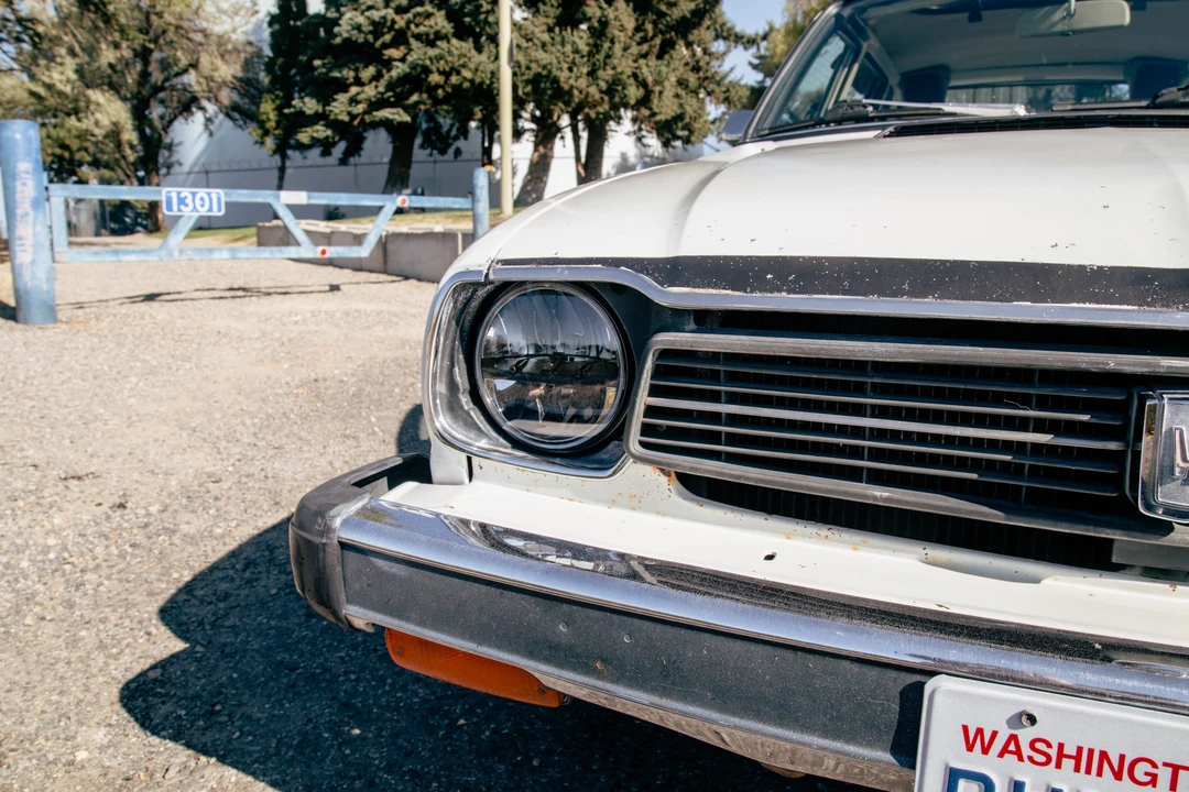 1979 Honda Civic 1st Gen - Image 18 of 31