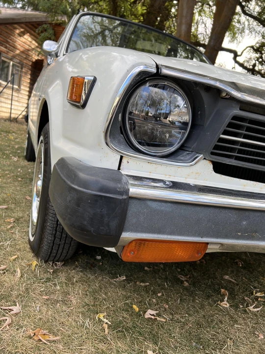 1979 Honda Civic 1st Gen - Image 19 of 31