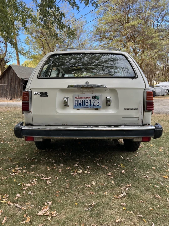 1979 Honda Civic 1st Gen - Image 8 of 31
