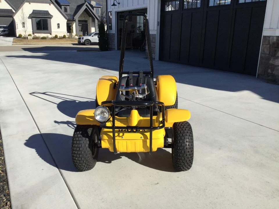 1979 Honda ATV - Image 10 of 31