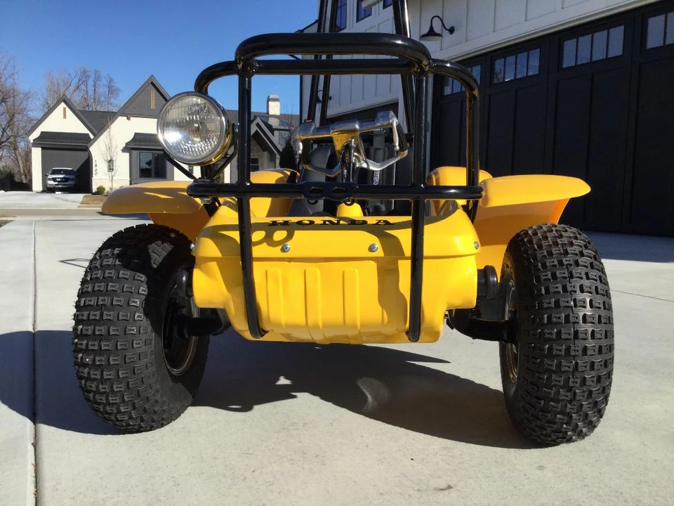 1979 Honda ATV - Image 11 of 31