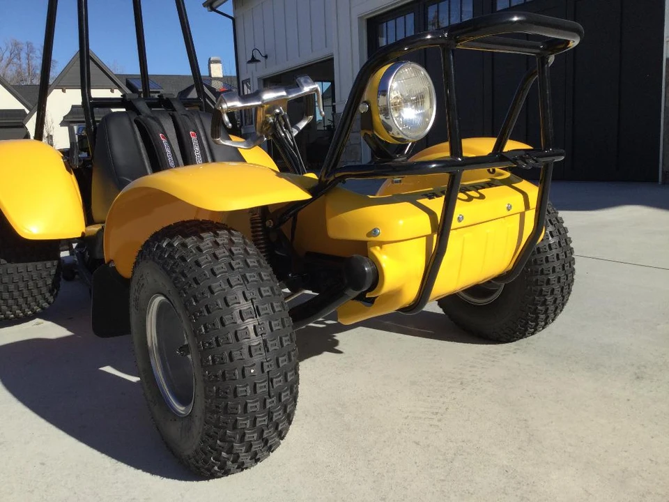 1979 Honda ATV - Image 22 of 31