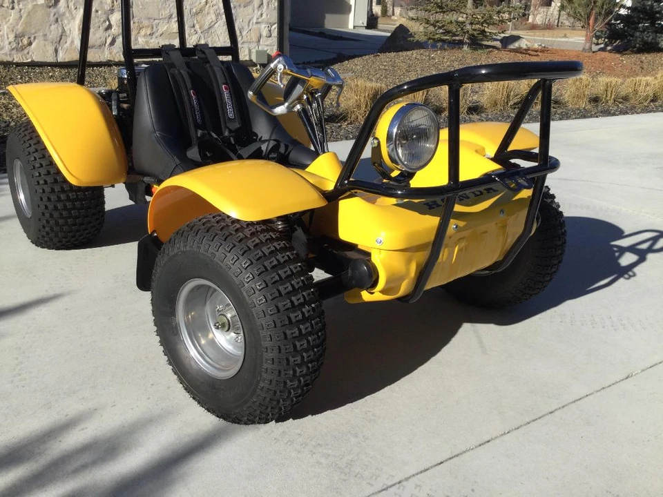1979 Honda ATV - Image 23 of 31