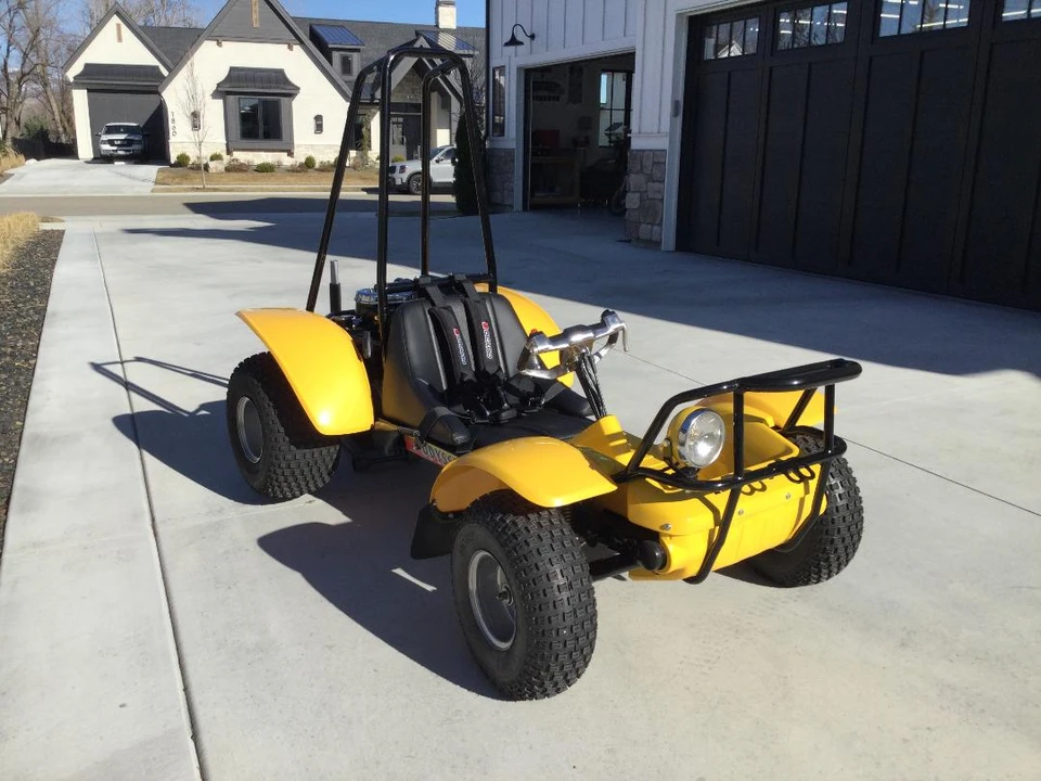 1979 Honda ATV - Image 21 of 31
