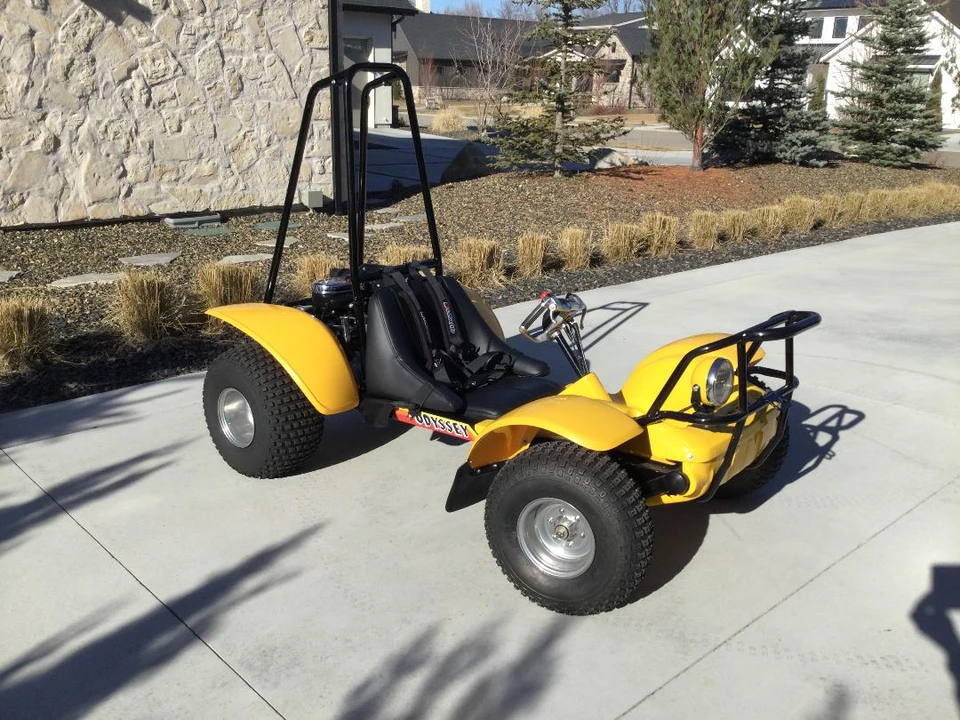 1979 Honda ATV - Image 17 of 31