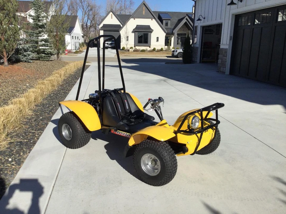 1979 Honda ATV - Image 18 of 31