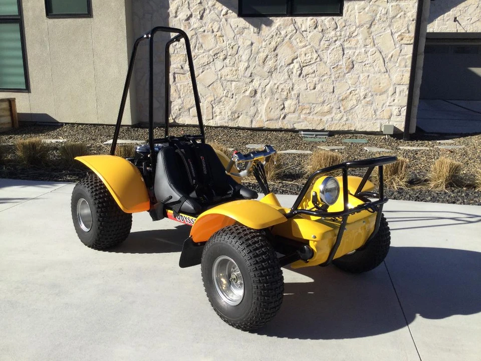 1979 Honda ATV - Image 20 of 31