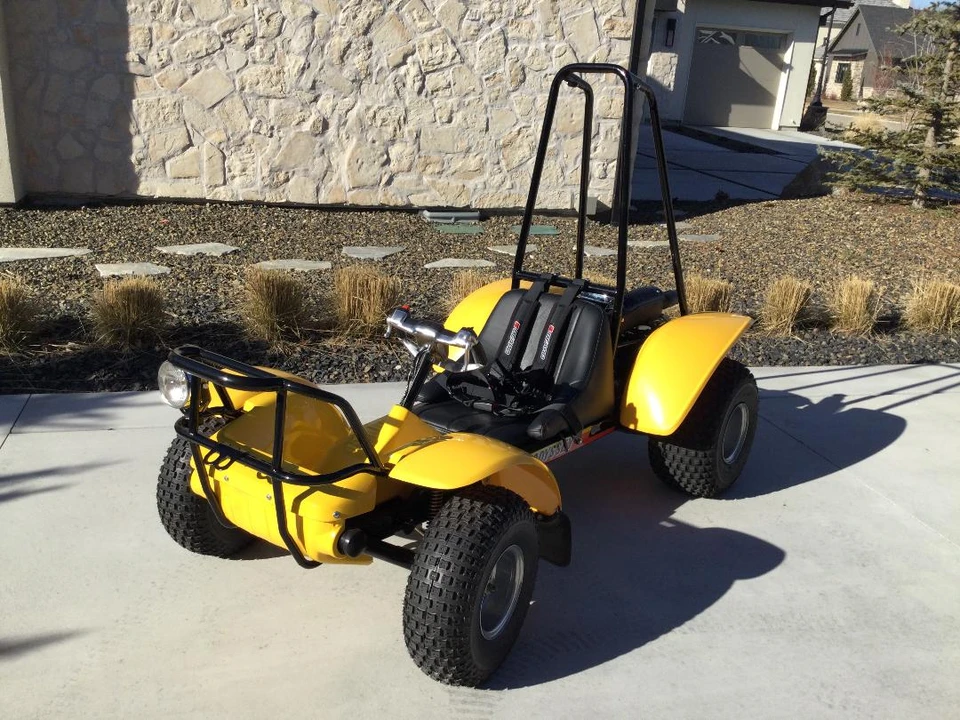 1979 Honda ATV - Image 2 of 31