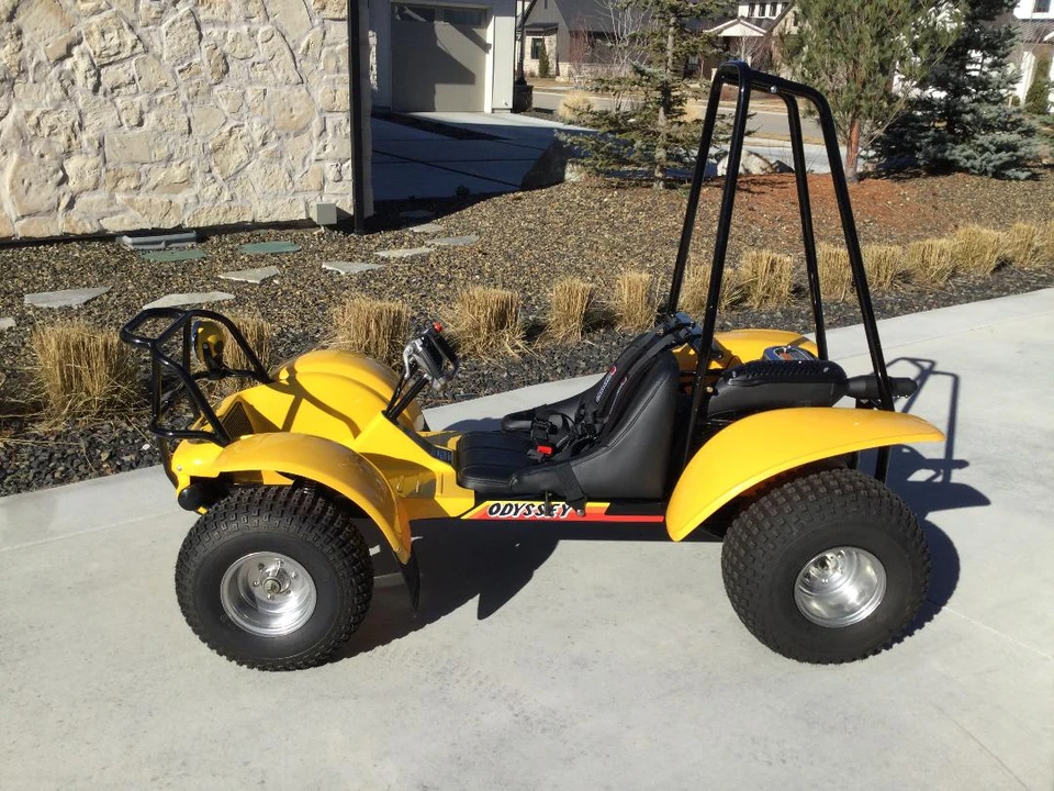 1979 Honda ATV - Image 5 of 31