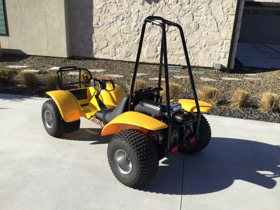 1979 Honda ATV - Image 8 of 31