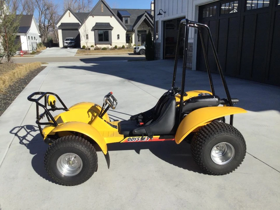 1979 Honda ATV - Image 6 of 31