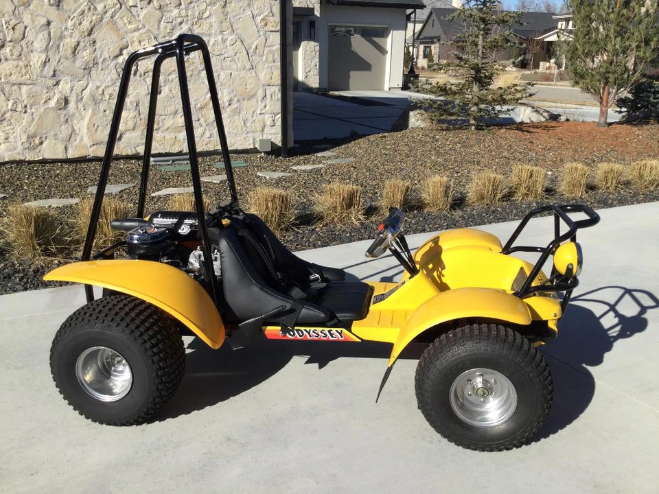 1979 Honda ATV - Image 16 of 31