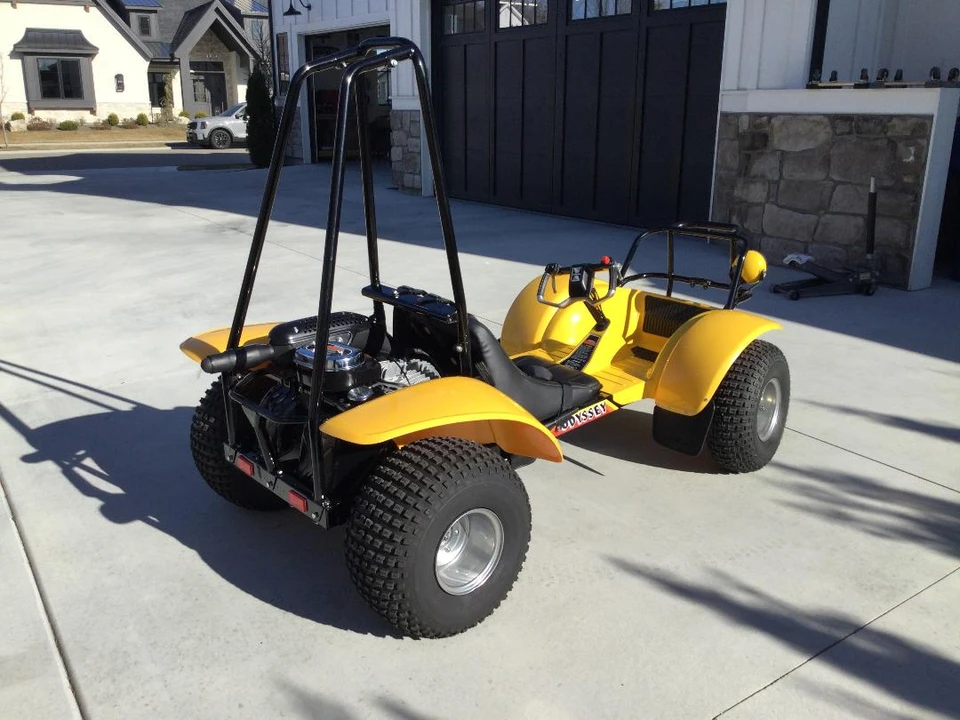 1979 Honda ATV - Image 15 of 31