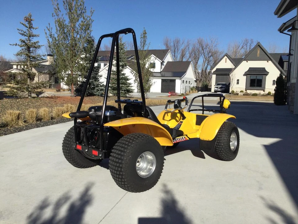 1979 Honda ATV - Image 13 of 31