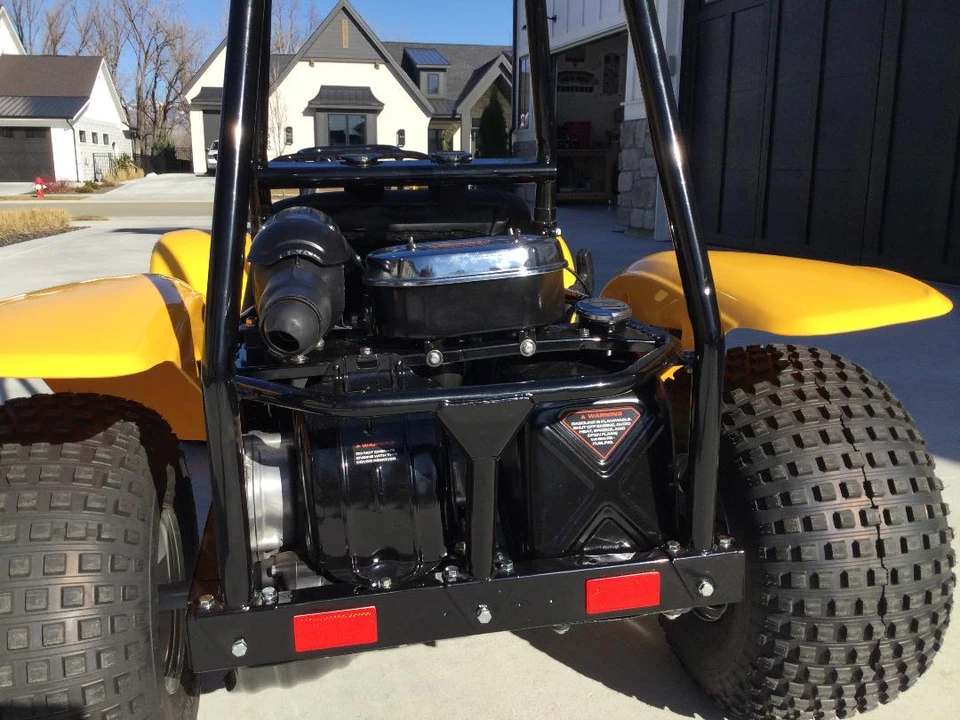 1979 Honda ATV - Image 31 of 31