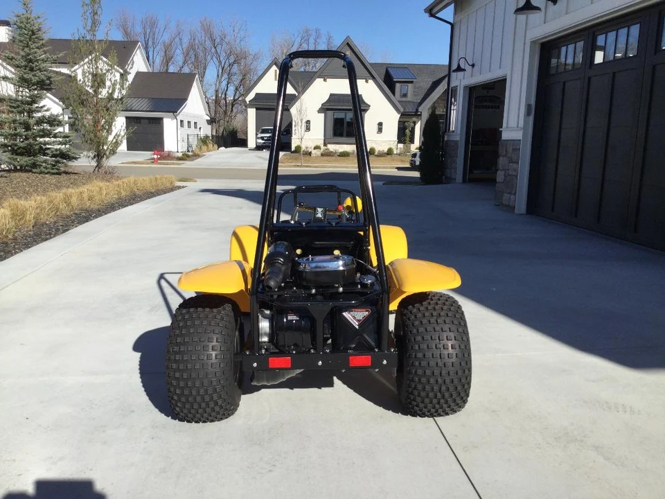 1979 Honda ATV - Image 9 of 31