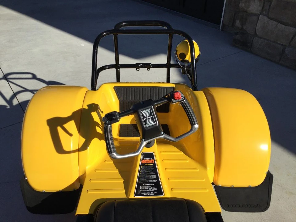1979 Honda ATV - Image 26 of 31